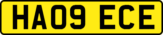 HA09ECE