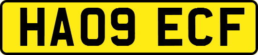 HA09ECF