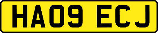 HA09ECJ