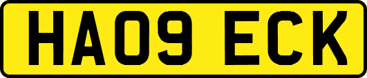 HA09ECK