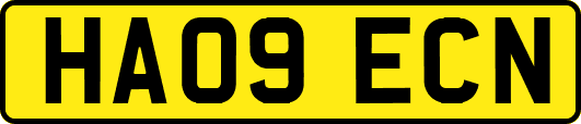 HA09ECN