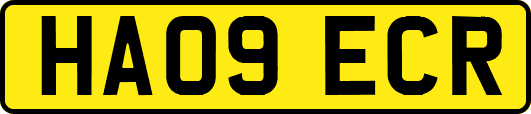 HA09ECR