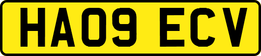 HA09ECV