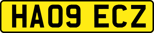 HA09ECZ