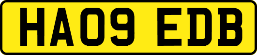 HA09EDB