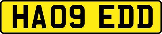 HA09EDD