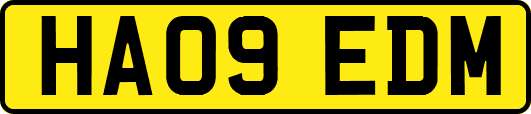 HA09EDM
