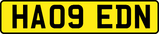 HA09EDN