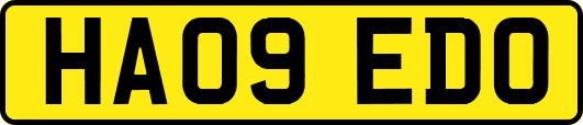 HA09EDO