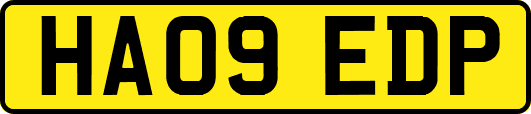 HA09EDP