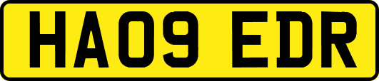 HA09EDR