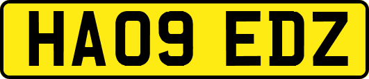 HA09EDZ