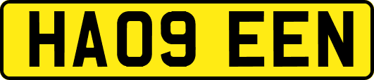 HA09EEN