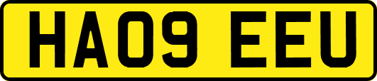 HA09EEU