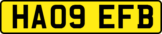 HA09EFB