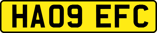 HA09EFC