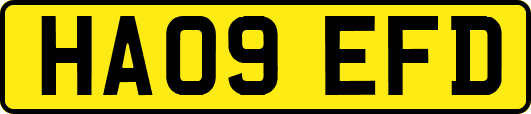 HA09EFD