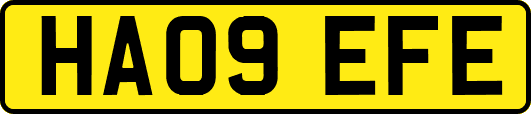 HA09EFE