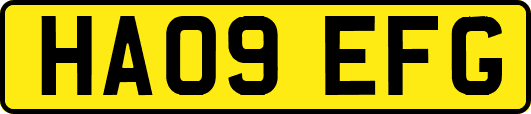 HA09EFG