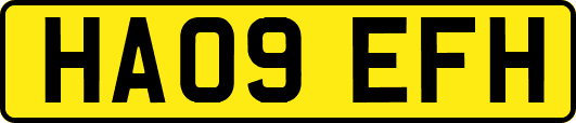 HA09EFH