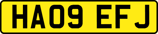 HA09EFJ