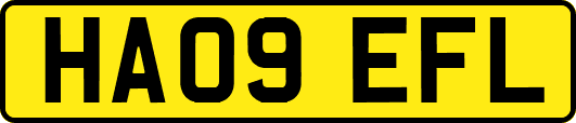 HA09EFL