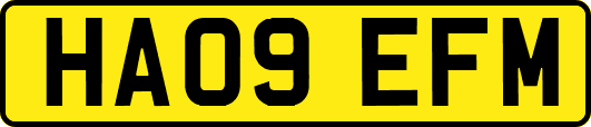 HA09EFM
