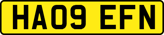 HA09EFN