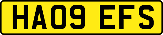 HA09EFS