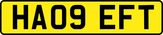 HA09EFT