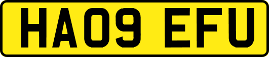 HA09EFU