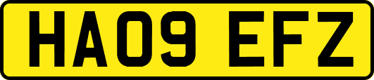 HA09EFZ