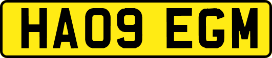 HA09EGM