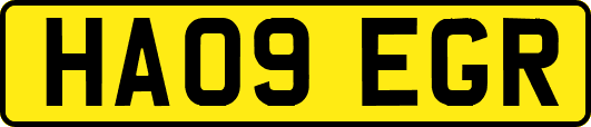HA09EGR