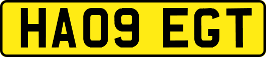 HA09EGT