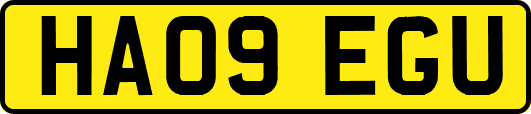 HA09EGU