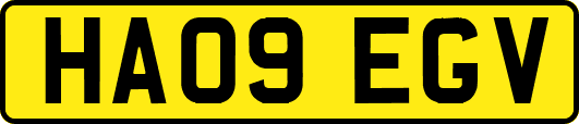 HA09EGV