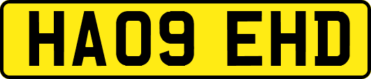 HA09EHD
