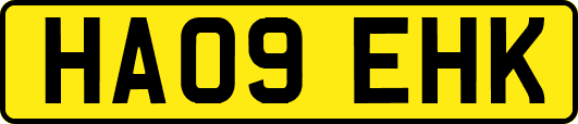 HA09EHK