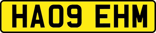 HA09EHM