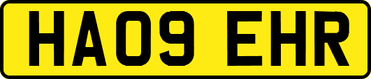 HA09EHR