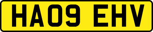 HA09EHV