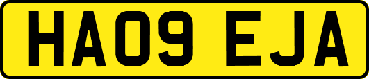 HA09EJA