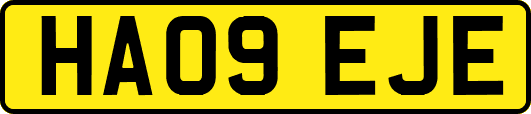 HA09EJE