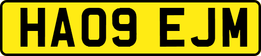 HA09EJM
