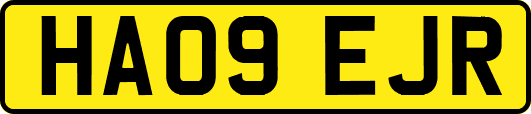 HA09EJR