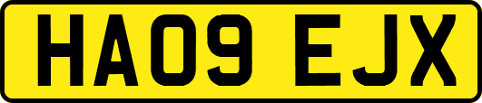 HA09EJX