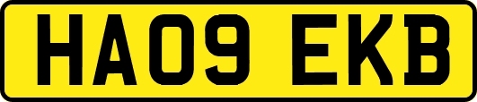 HA09EKB