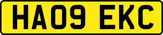 HA09EKC