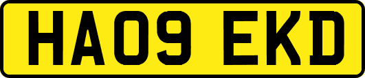 HA09EKD